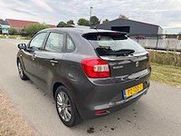 Suzuki baleno 1.2 exclusive airco pz-120-j - afbeelding 3 van  16