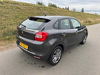 Suzuki baleno 1.2 exclusive airco pz-120-j - afbeelding 4 van  16