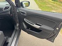 Suzuki baleno 1.2 exclusive airco pz-120-j - afbeelding 8 van  16