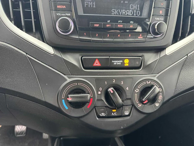 Suzuki baleno 1.2 exclusive airco pz-120-j - afbeelding 14 van  16