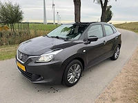 Suzuki baleno 1.2 exclusive airco pz-120-j - afbeelding 2 van  16