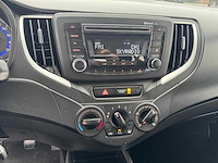 Suzuki baleno 1.2 exclusive airco pz-120-j - afbeelding 7 van  16