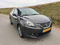 Suzuki baleno 1.2 exclusive airco pz-120-j - afbeelding 12 van  16