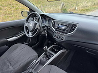Suzuki baleno 1.2 exclusive airco pz-120-j - afbeelding 13 van  16