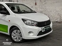 Suzuki celerio 1.0 comfort 68pk 2018 -orig. nl-, rz-715-z - afbeelding 2 van  22