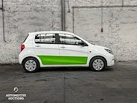 Suzuki celerio 1.0 comfort 68pk 2018 -orig. nl-, rz-715-z - afbeelding 3 van  22