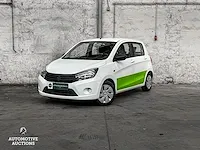 Suzuki celerio 1.0 comfort 68pk 2018 -orig. nl-, rz-715-z - afbeelding 1 van  22