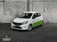 Suzuki celerio 1.0 comfort 68pk 2018 -orig. nl-, rz-715-z - afbeelding 12 van  22