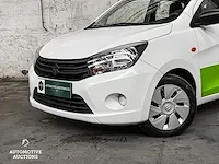 Suzuki celerio 1.0 comfort 68pk 2018 -orig. nl-, rz-715-z - afbeelding 16 van  22