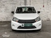 Suzuki celerio 1.0 comfort 68pk 2018 -orig. nl-, rz-715-z - afbeelding 18 van  22