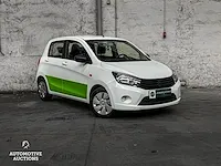 Suzuki celerio 1.0 comfort 68pk 2018 -orig. nl-, rz-715-z - afbeelding 20 van  22