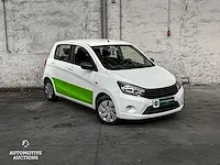 Suzuki celerio 1.0 comfort 68pk 2018 -orig. nl-, rz-715-z - afbeelding 21 van  22