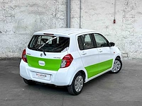 Suzuki celerio 1.0 comfort 68pk 2018, rz-715-z - afbeelding 2 van  33