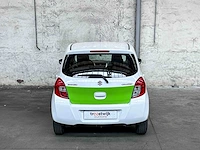Suzuki celerio 1.0 comfort 68pk 2018, rz-715-z - afbeelding 4 van  33