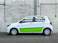 Suzuki celerio 1.0 comfort 68pk 2018, rz-715-z - afbeelding 7 van  33
