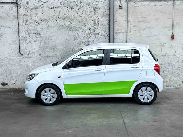 Suzuki celerio 1.0 comfort 68pk 2018, rz-715-z - afbeelding 8 van  33
