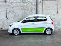 Suzuki celerio 1.0 comfort 68pk 2018, rz-715-z - afbeelding 8 van  33