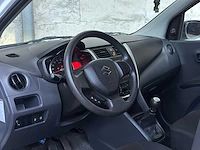 Suzuki celerio 1.0 comfort 68pk 2018, rz-715-z - afbeelding 9 van  33
