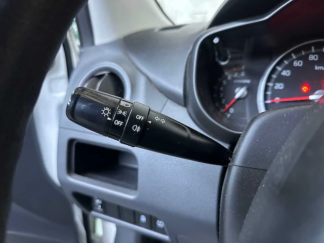 Suzuki celerio 1.0 comfort 68pk 2018, rz-715-z - afbeelding 14 van  33