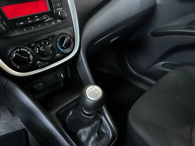 Suzuki celerio 1.0 comfort 68pk 2018, rz-715-z - afbeelding 18 van  33