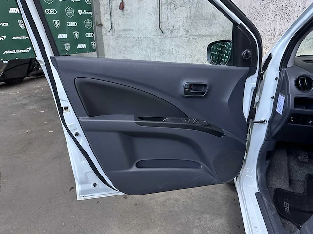 Suzuki celerio 1.0 comfort 68pk 2018, rz-715-z - afbeelding 20 van  33