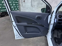 Suzuki celerio 1.0 comfort 68pk 2018, rz-715-z - afbeelding 20 van  33