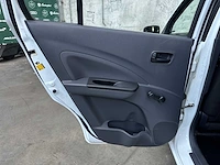 Suzuki celerio 1.0 comfort 68pk 2018, rz-715-z - afbeelding 21 van  33