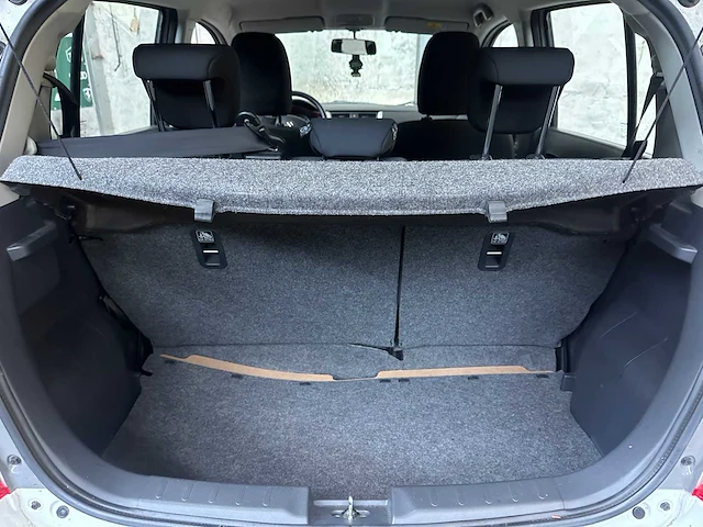 Suzuki celerio 1.0 comfort 68pk 2018, rz-715-z - afbeelding 22 van  33