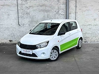 Suzuki celerio 1.0 comfort 68pk 2018, rz-715-z - afbeelding 12 van  33