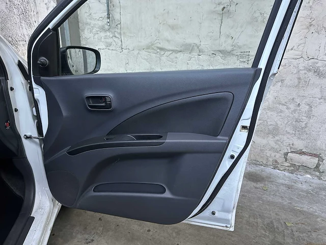 Suzuki celerio 1.0 comfort 68pk 2018, rz-715-z - afbeelding 25 van  33