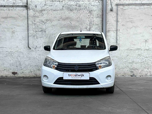 Suzuki celerio 1.0 comfort 68pk 2018, rz-715-z - afbeelding 23 van  33