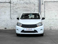 Suzuki celerio 1.0 comfort 68pk 2018, rz-715-z - afbeelding 23 van  33