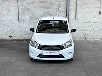 Suzuki celerio 1.0 comfort 68pk 2018, rz-715-z - afbeelding 28 van  33