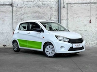 Suzuki celerio 1.0 comfort 68pk 2018, rz-715-z - afbeelding 29 van  33