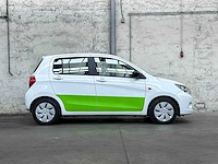 Suzuki celerio 1.0 comfort 68pk 2018, rz-715-z - afbeelding 31 van  33