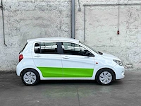 Suzuki celerio 1.0 comfort 68pk 2018, rz-715-z - afbeelding 32 van  33