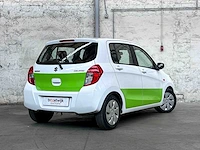 Suzuki celerio 1.0 comfort 68pk 2018, rz-715-z - afbeelding 33 van  33