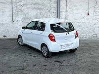 Suzuki celerio 1.0 comfort 68pk 2019, g-260-jp - afbeelding 7 van  35