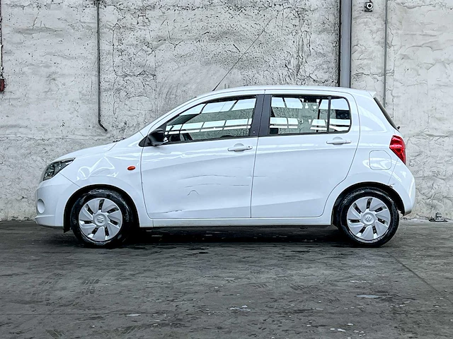 Suzuki celerio 1.0 comfort 68pk 2019, g-260-jp - afbeelding 8 van  35