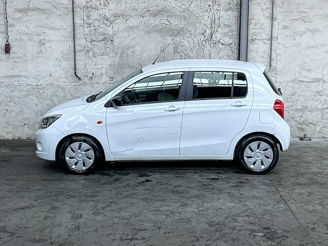 Suzuki celerio 1.0 comfort 68pk 2019, g-260-jp - afbeelding 9 van  35