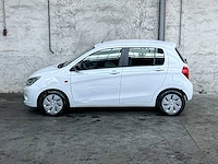 Suzuki celerio 1.0 comfort 68pk 2019, g-260-jp - afbeelding 9 van  35