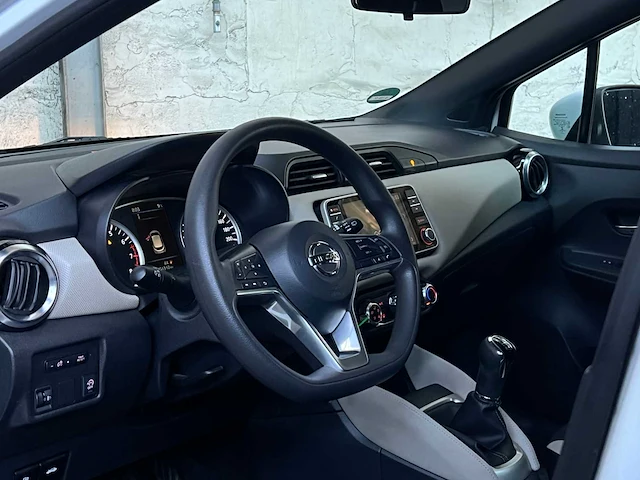 Suzuki celerio 1.0 comfort 68pk 2019, g-260-jp - afbeelding 10 van  35