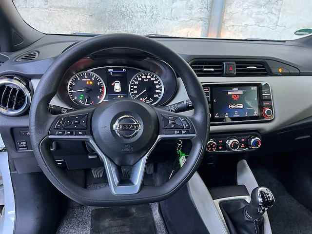 Suzuki celerio 1.0 comfort 68pk 2019, g-260-jp - afbeelding 11 van  35
