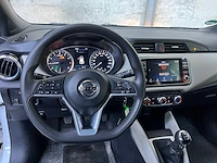 Suzuki celerio 1.0 comfort 68pk 2019, g-260-jp - afbeelding 11 van  35