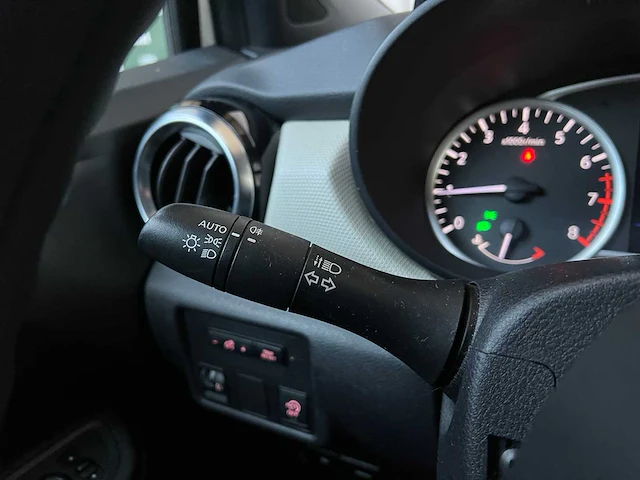 Suzuki celerio 1.0 comfort 68pk 2019, g-260-jp - afbeelding 17 van  35
