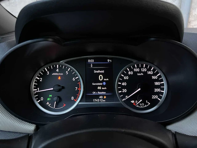 Suzuki celerio 1.0 comfort 68pk 2019, g-260-jp - afbeelding 19 van  35