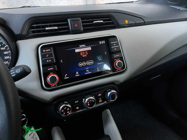 Suzuki celerio 1.0 comfort 68pk 2019, g-260-jp - afbeelding 21 van  35
