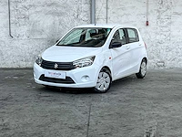 Suzuki celerio 1.0 comfort 68pk 2019, g-260-jp - afbeelding 12 van  35