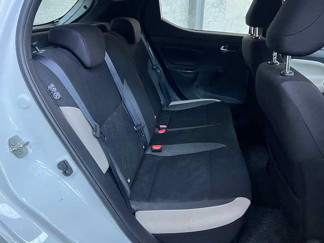 Suzuki celerio 1.0 comfort 68pk 2019, g-260-jp - afbeelding 26 van  35