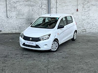 Suzuki celerio 1.0 comfort 68pk 2019, g-260-jp - afbeelding 23 van  35